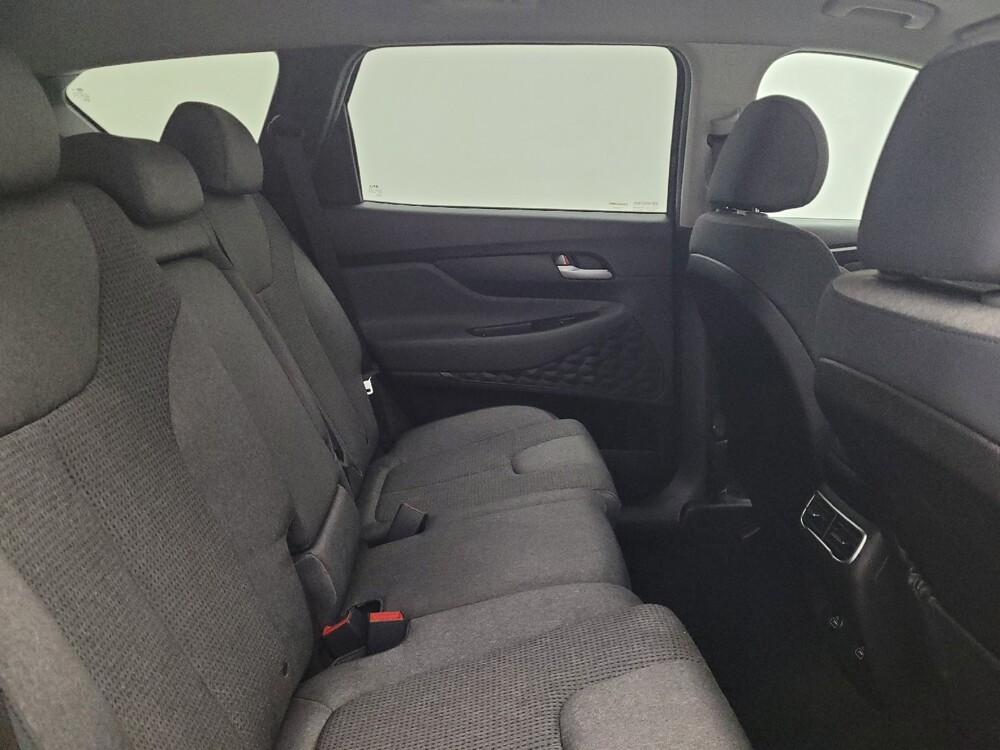 2022 Hyundai Santa Fe in Toledo, OH 43617 - 18143989 19