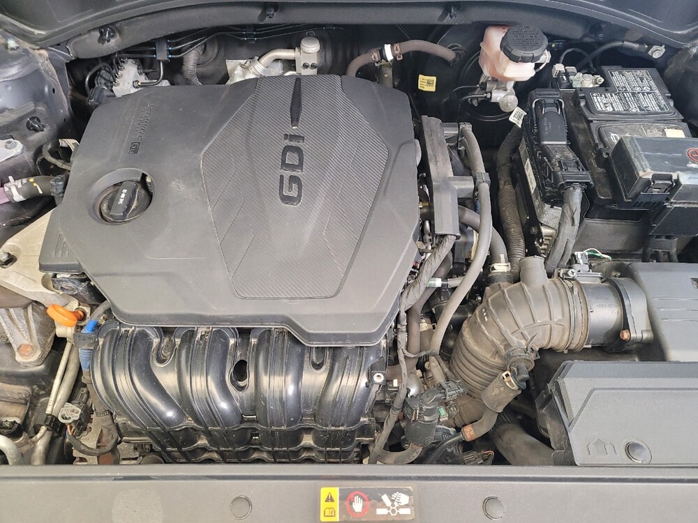 2022 Hyundai Santa Fe in Toledo, OH 43617 - 18143989 30