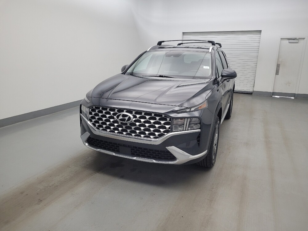 2022 Hyundai Santa Fe in Toledo, OH 43617 - 18143989 15