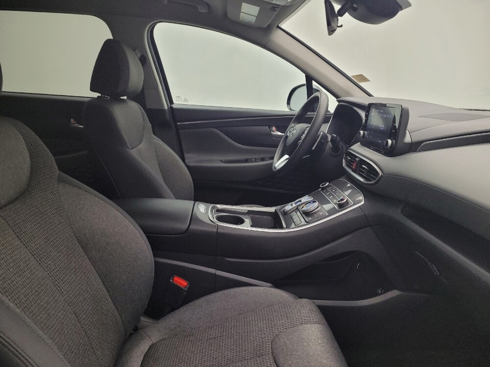 2022 Hyundai Santa Fe in Toledo, OH 43617 - 18143989 21