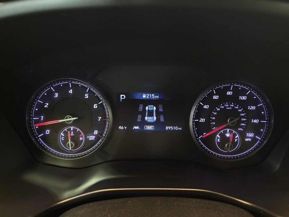 2022 Hyundai Santa Fe in Toledo, OH 43617 - 18143989 23