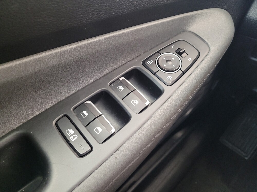 2022 Hyundai Santa Fe in Toledo, OH 43617 - 18143989 27