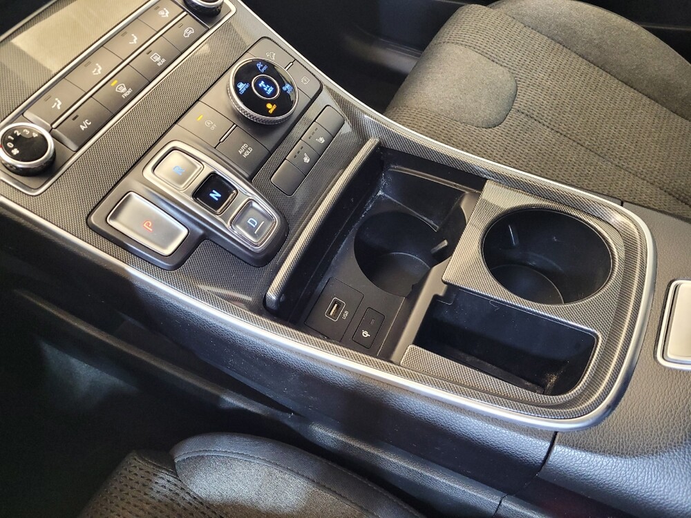 2022 Hyundai Santa Fe in Toledo, OH 43617 - 18143989 26