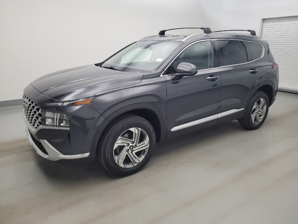 2022 Hyundai Santa Fe in Toledo, OH 43617 - 18143989 2