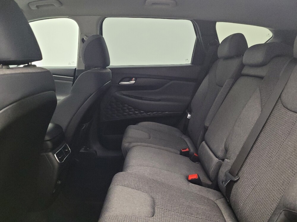 2022 Hyundai Santa Fe in Toledo, OH 43617 - 18143989 18