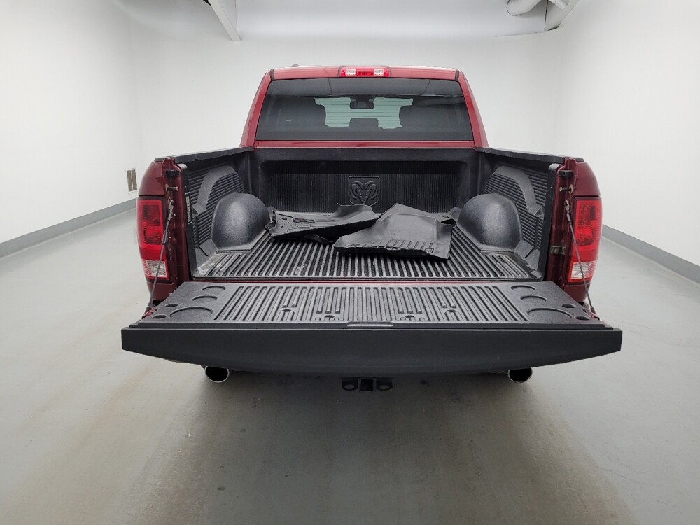 2014 RAM 1500 in Lexington, KY 40509 - 18143990 29