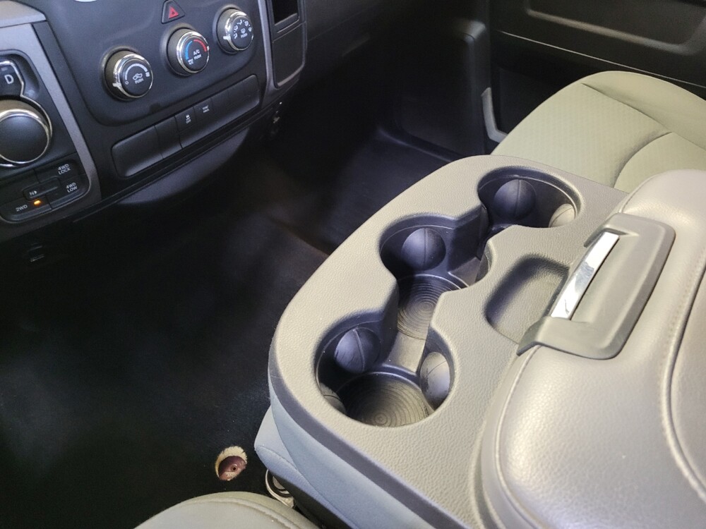 2014 RAM 1500 in Lexington, KY 40509 - 18143990 26