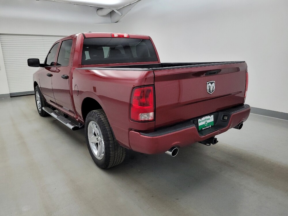 2014 RAM 1500 in Lexington, KY 40509 - 18143990 5