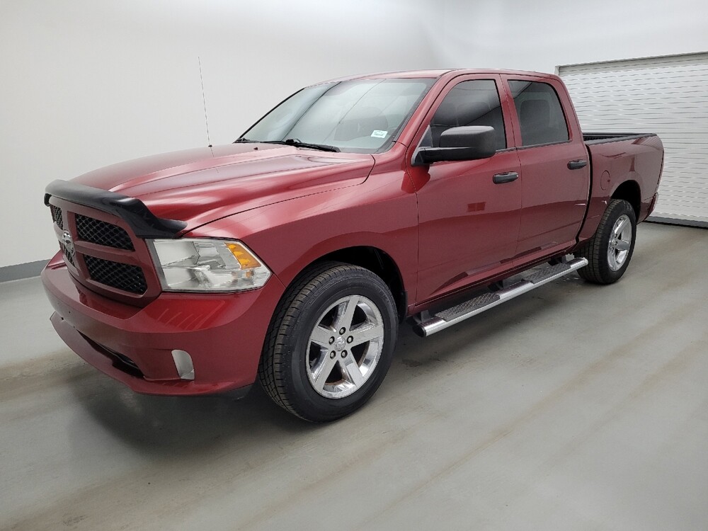 2014 RAM 1500 in Lexington, KY 40509 - 18143990 2