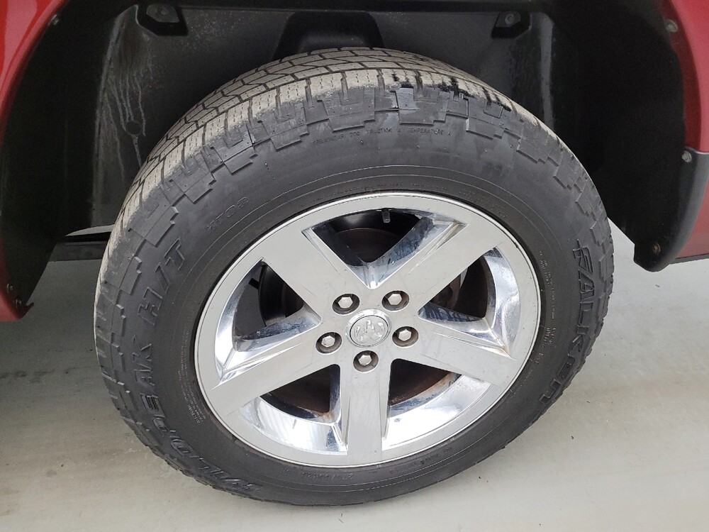 2014 RAM 1500 in Lexington, KY 40509 - 18143990 31