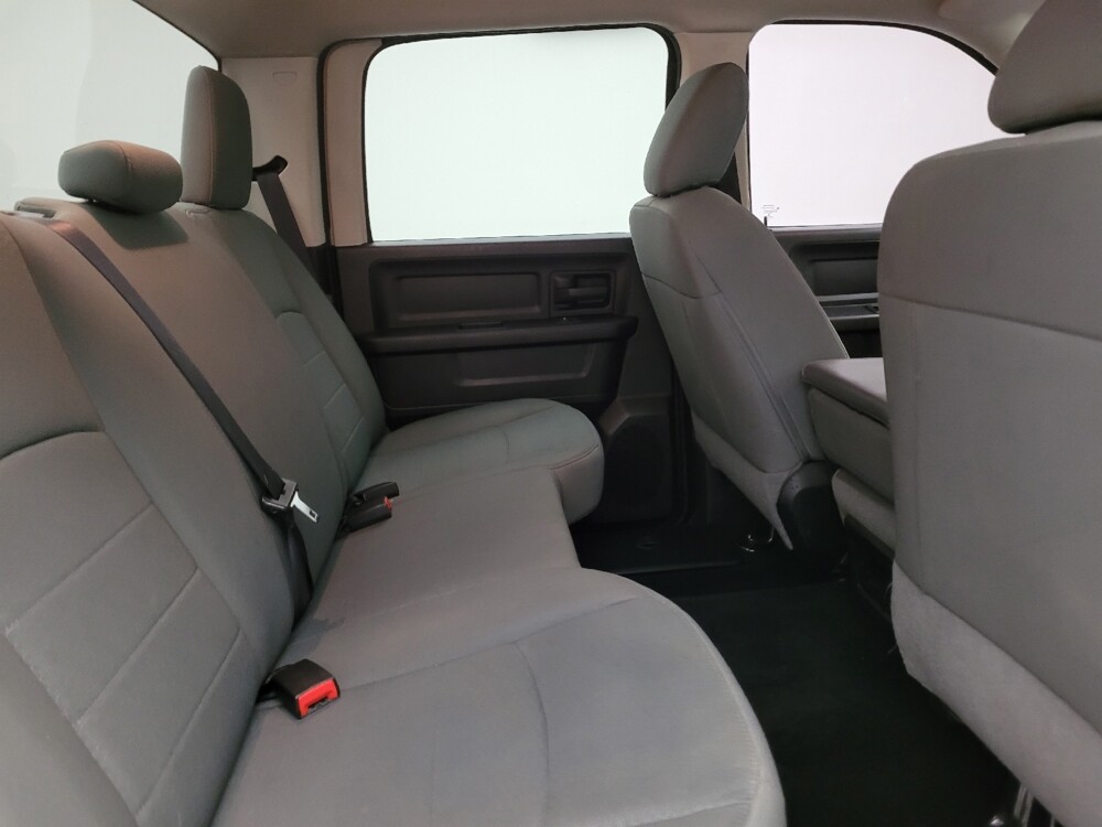 2014 RAM 1500 in Lexington, KY 40509 - 18143990 19