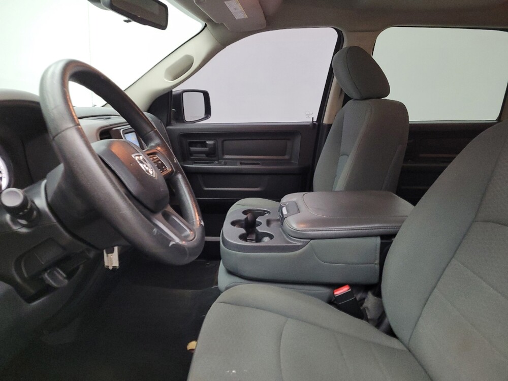 2014 RAM 1500 in Lexington, KY 40509 - 18143990 17