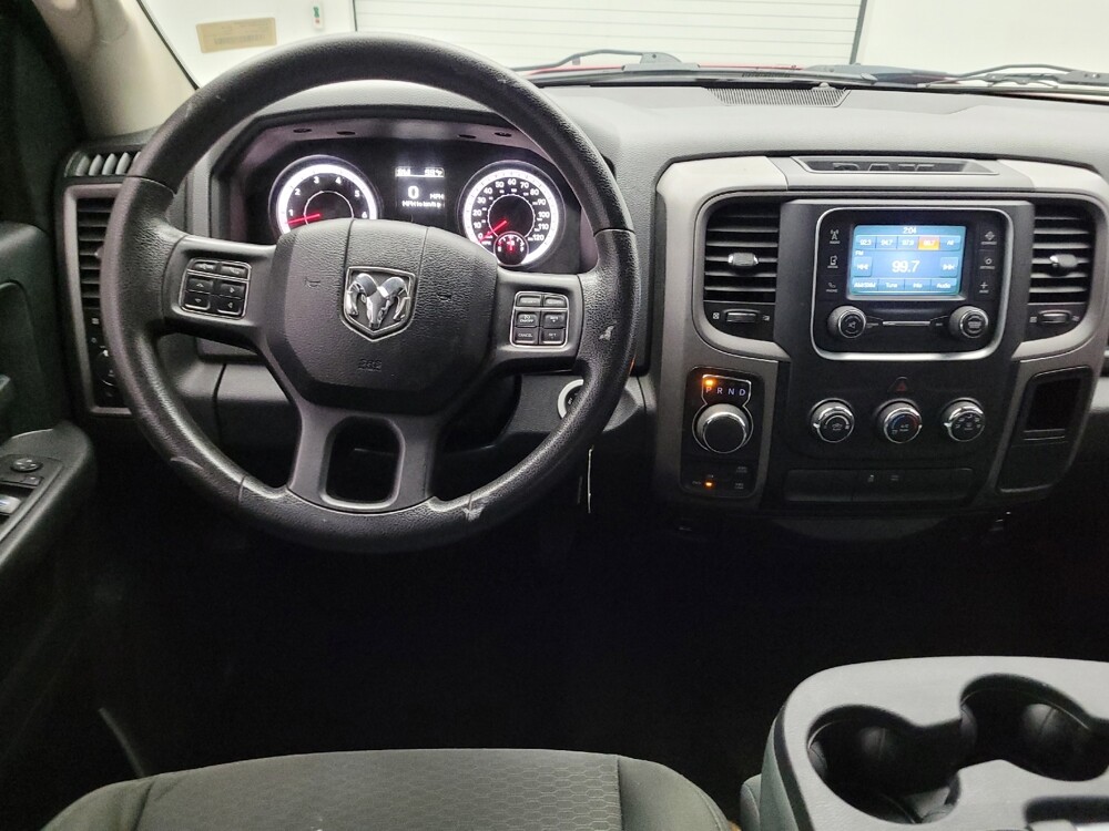 2014 RAM 1500 in Lexington, KY 40509 - 18143990 22