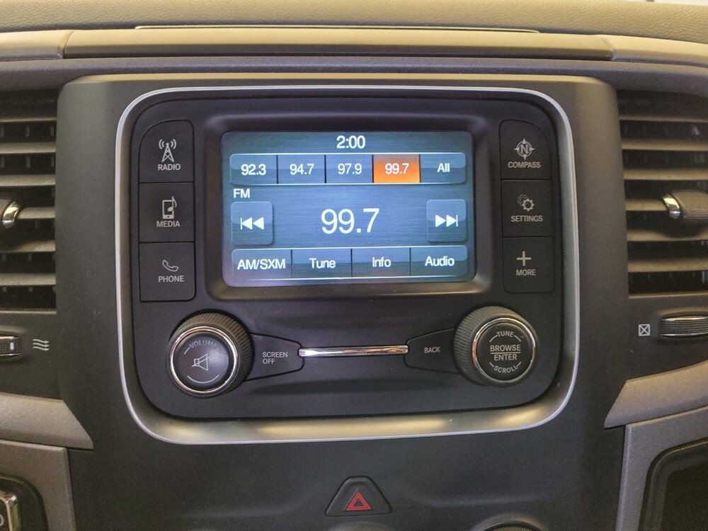 2014 RAM 1500 in Lexington, KY 40509 - 18143990 25