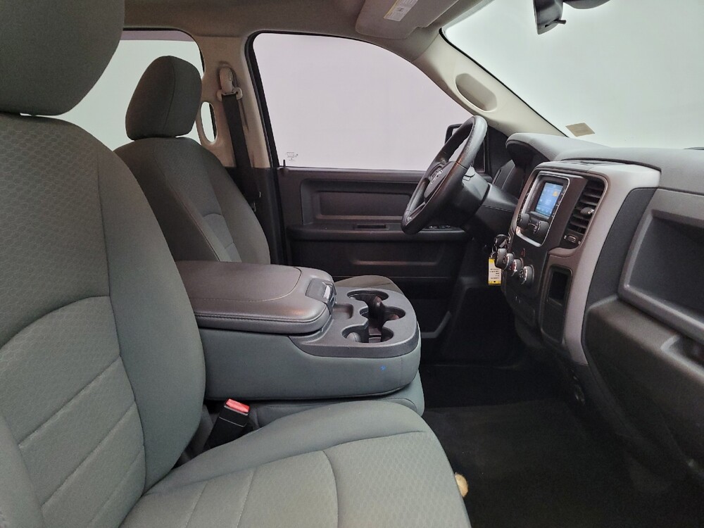 2014 RAM 1500 in Lexington, KY 40509 - 18143990 21