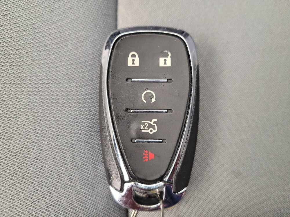 2023 Chevrolet Malibu in Miamisburg, OH 45342 - 18143991 32