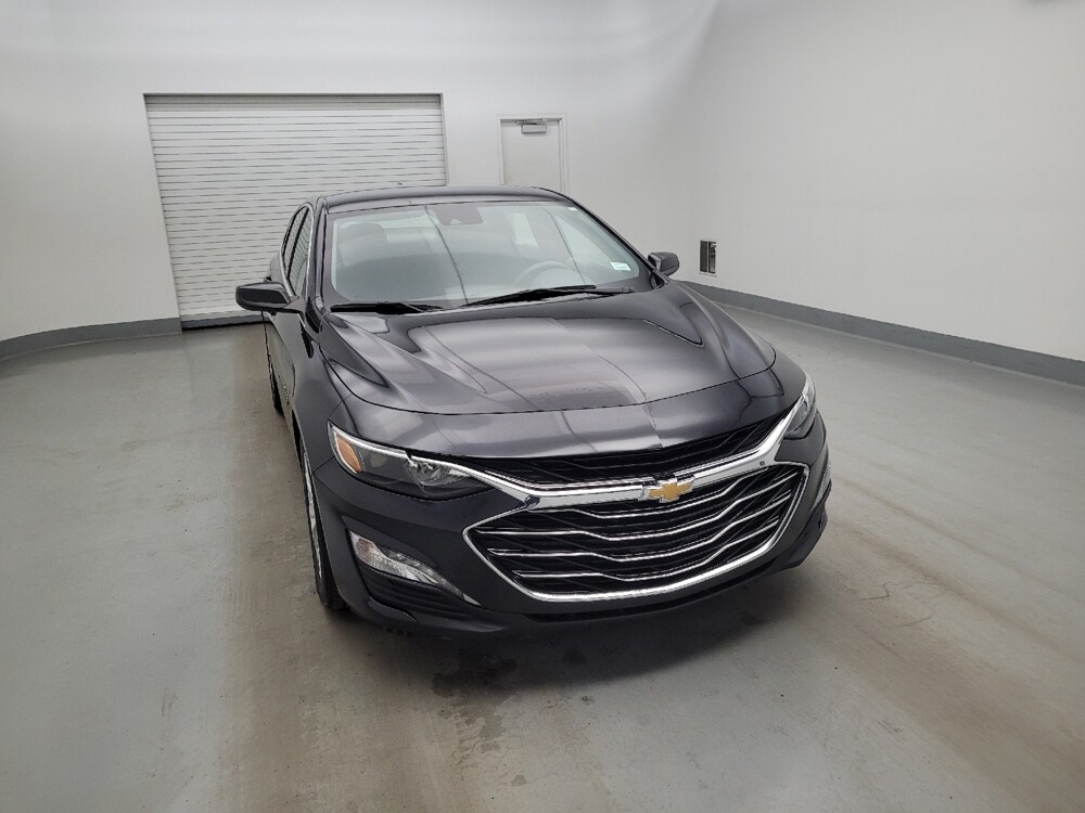2023 Chevrolet Malibu in Miamisburg, OH 45342 - 18143991 14