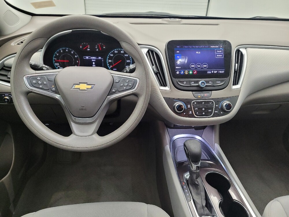 2023 Chevrolet Malibu in Miamisburg, OH 45342 - 18143991 22