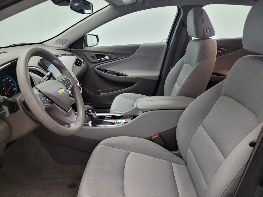2023 Chevrolet Malibu in Miamisburg, OH 45342 - 18143991 17