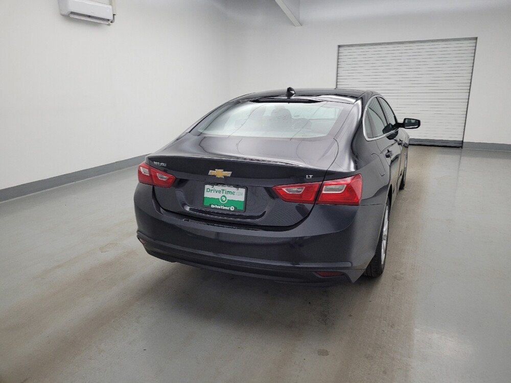 2023 Chevrolet Malibu in Miamisburg, OH 45342 - 18143991 7