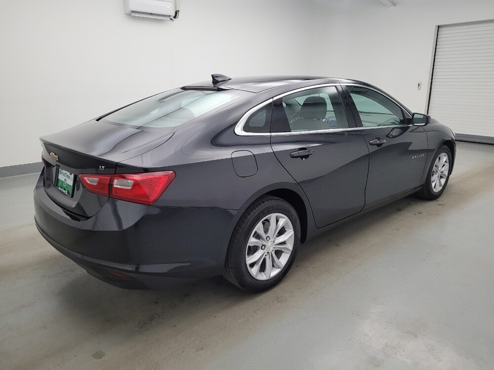 2023 Chevrolet Malibu in Miamisburg, OH 45342 - 18143991 10