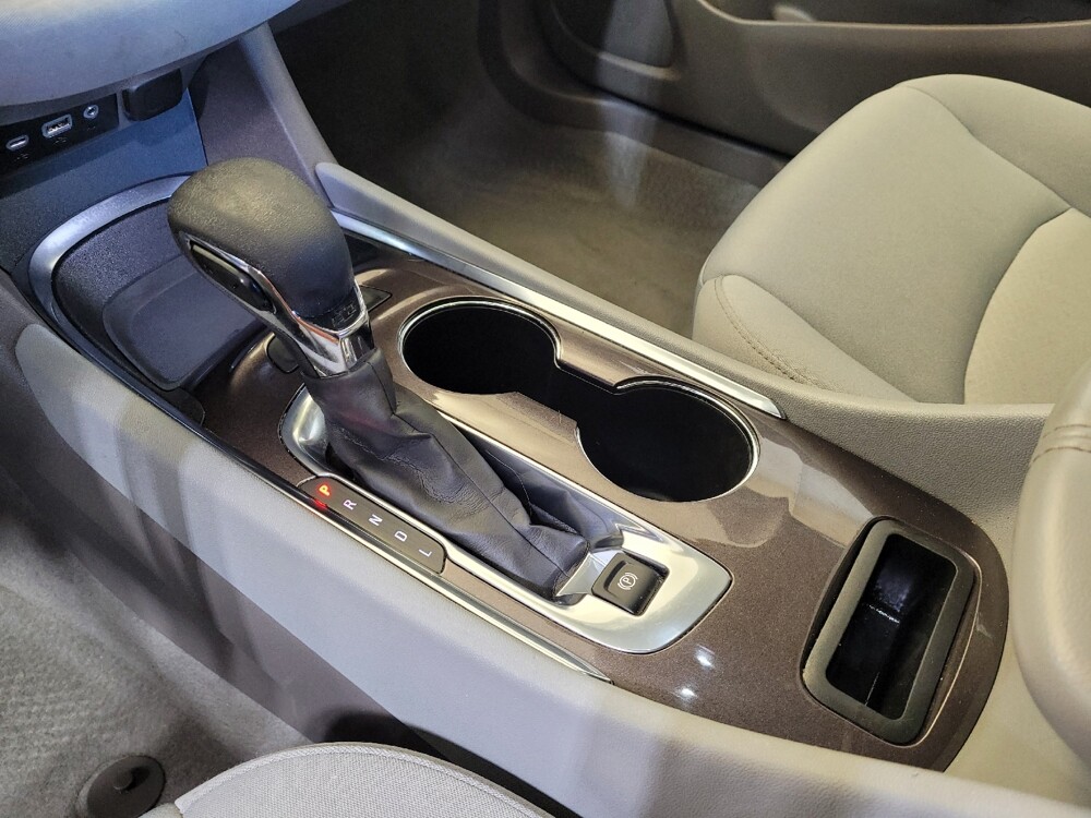 2023 Chevrolet Malibu in Miamisburg, OH 45342 - 18143991 26