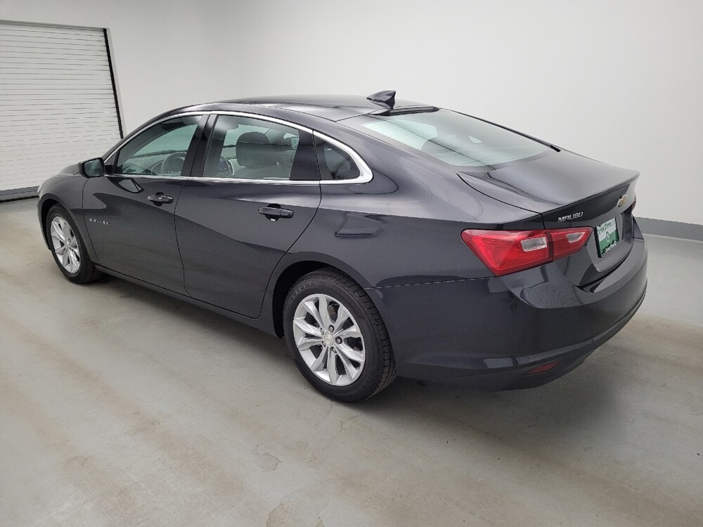 2023 Chevrolet Malibu in Miamisburg, OH 45342 - 18143991 3