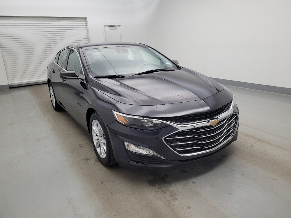 2023 Chevrolet Malibu in Miamisburg, OH 45342 - 18143991 13