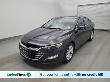 2023 Chevrolet Malibu in Miamisburg, OH 45342