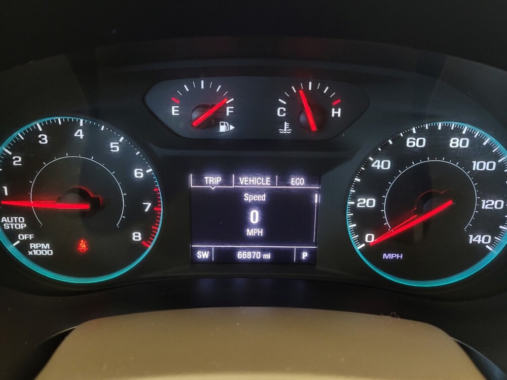 2023 Chevrolet Malibu in Miamisburg, OH 45342 - 18143991 23