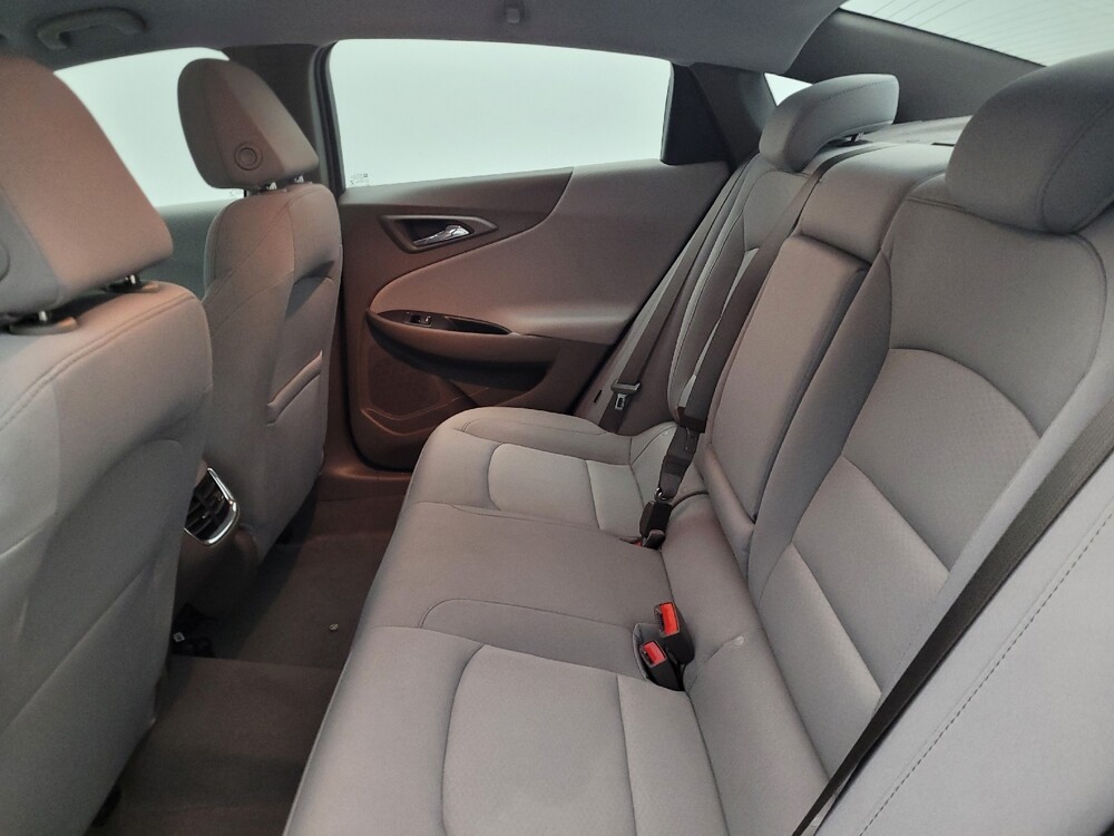 2023 Chevrolet Malibu in Miamisburg, OH 45342 - 18143991 18
