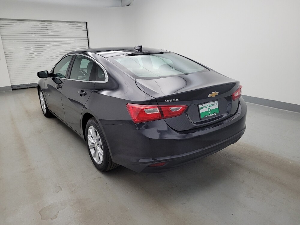 2023 Chevrolet Malibu in Miamisburg, OH 45342 - 18143991 5