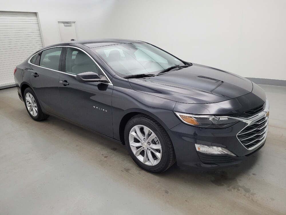 2023 Chevrolet Malibu in Miamisburg, OH 45342 - 18143991 11