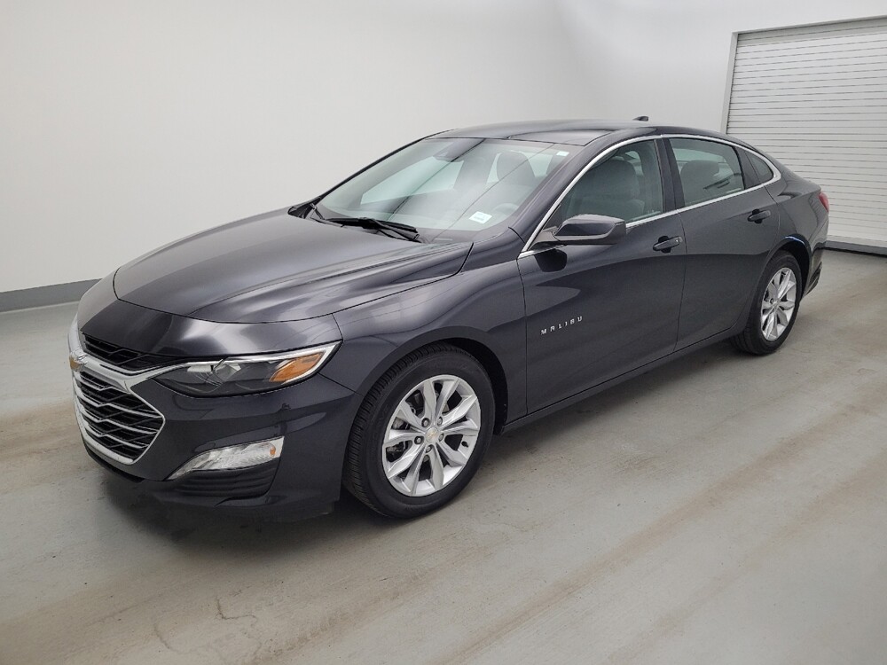 2023 Chevrolet Malibu in Miamisburg, OH 45342 - 18143991 2
