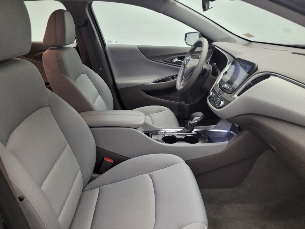 2023 Chevrolet Malibu in Miamisburg, OH 45342 - 18143991 21
