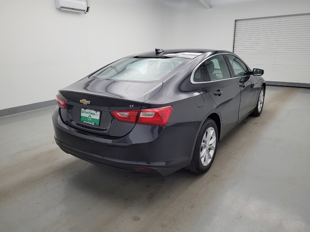 2023 Chevrolet Malibu in Miamisburg, OH 45342 - 18143991 9