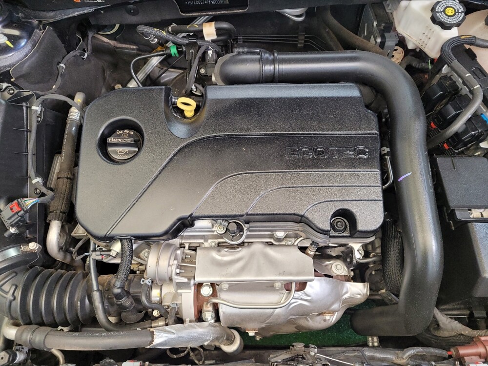2023 Chevrolet Malibu in Miamisburg, OH 45342 - 18143991 30