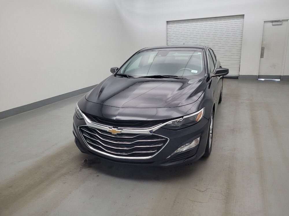 2023 Chevrolet Malibu in Miamisburg, OH 45342 - 18143991 15