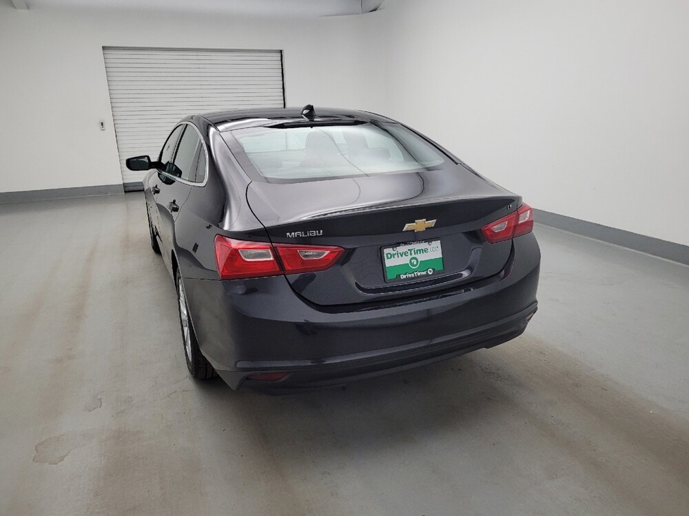 2023 Chevrolet Malibu in Miamisburg, OH 45342 - 18143991 6