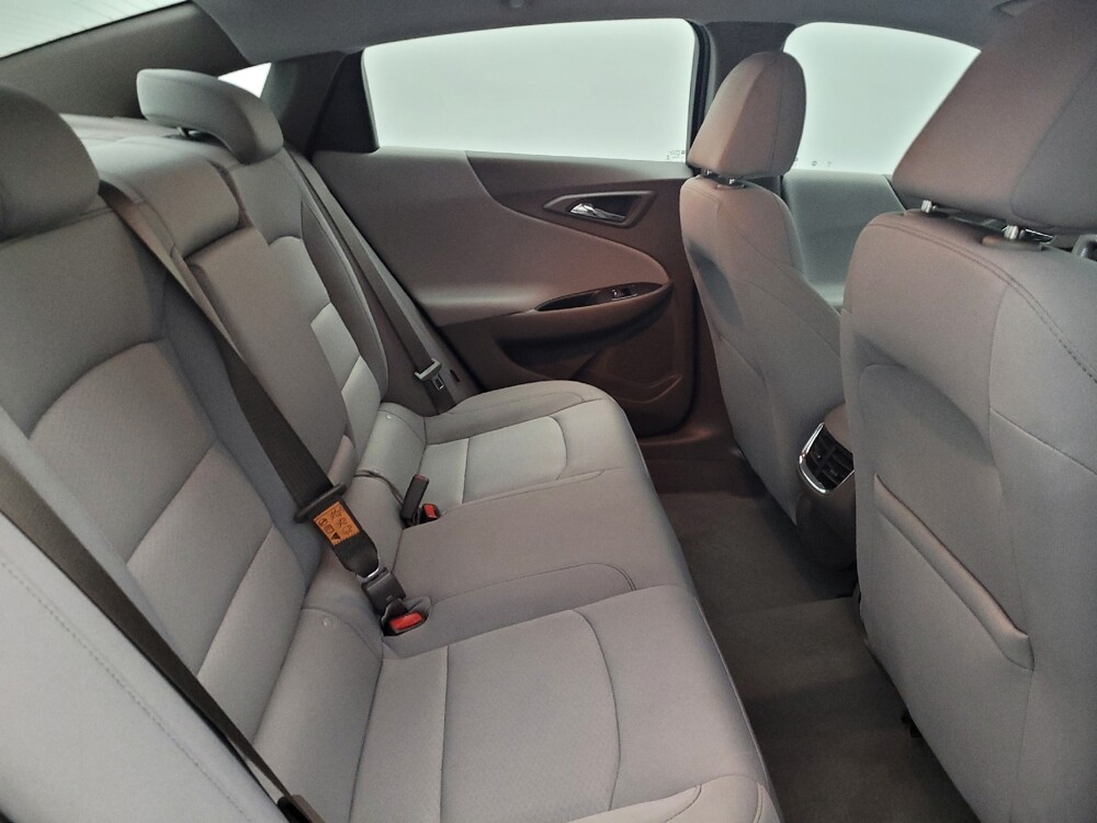 2023 Chevrolet Malibu in Miamisburg, OH 45342 - 18143991 19