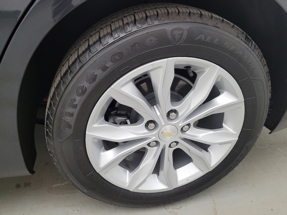 2023 Chevrolet Malibu in Miamisburg, OH 45342 - 18143991 31