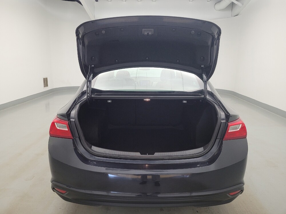 2023 Chevrolet Malibu in Miamisburg, OH 45342 - 18143991 29