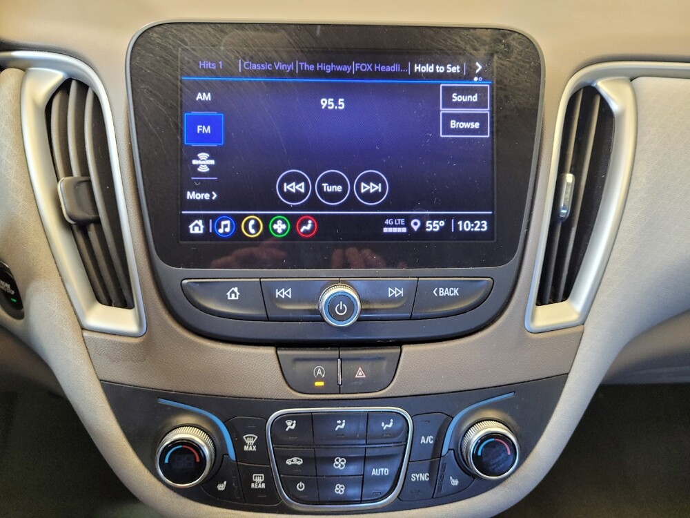 2023 Chevrolet Malibu in Miamisburg, OH 45342 - 18143991 25