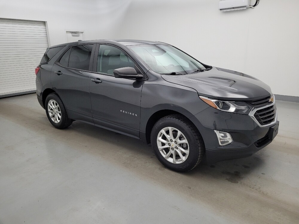 2020 Chevrolet Equinox in Miamisburg, OH 45342 - 18143992 11