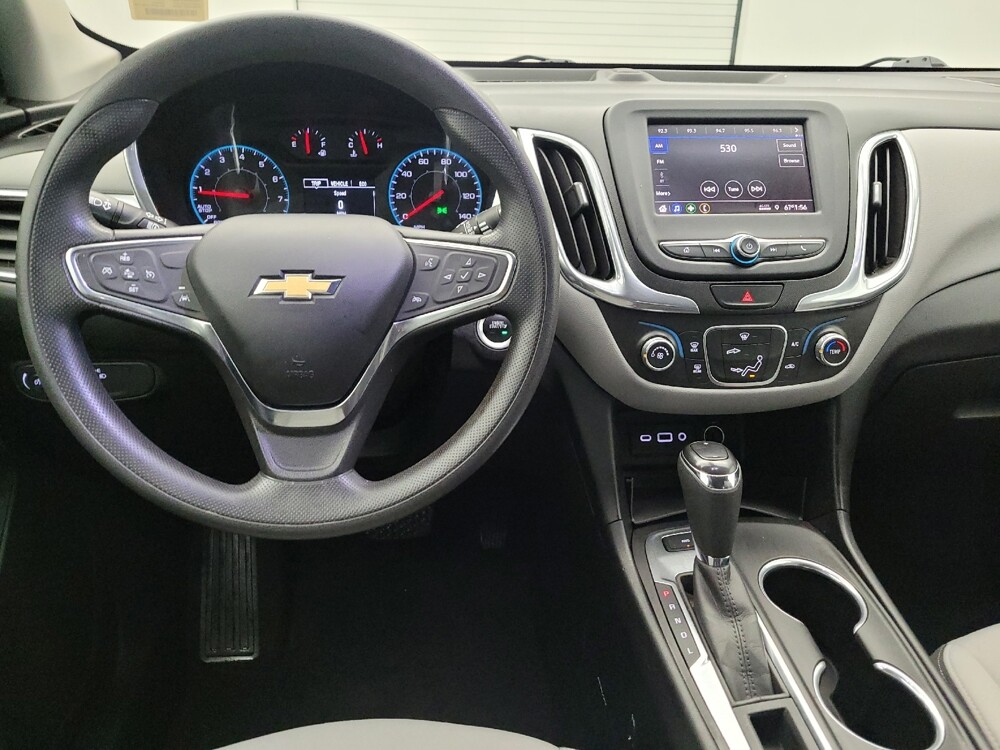 2020 Chevrolet Equinox in Miamisburg, OH 45342 - 18143992 22