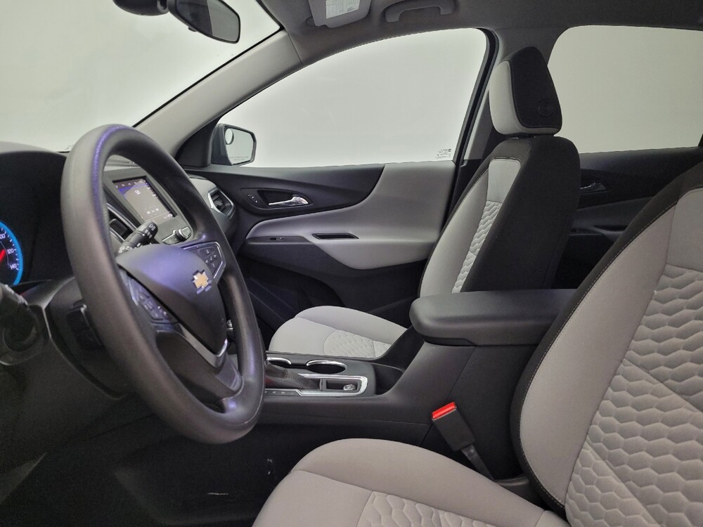 2020 Chevrolet Equinox in Miamisburg, OH 45342 - 18143992 17
