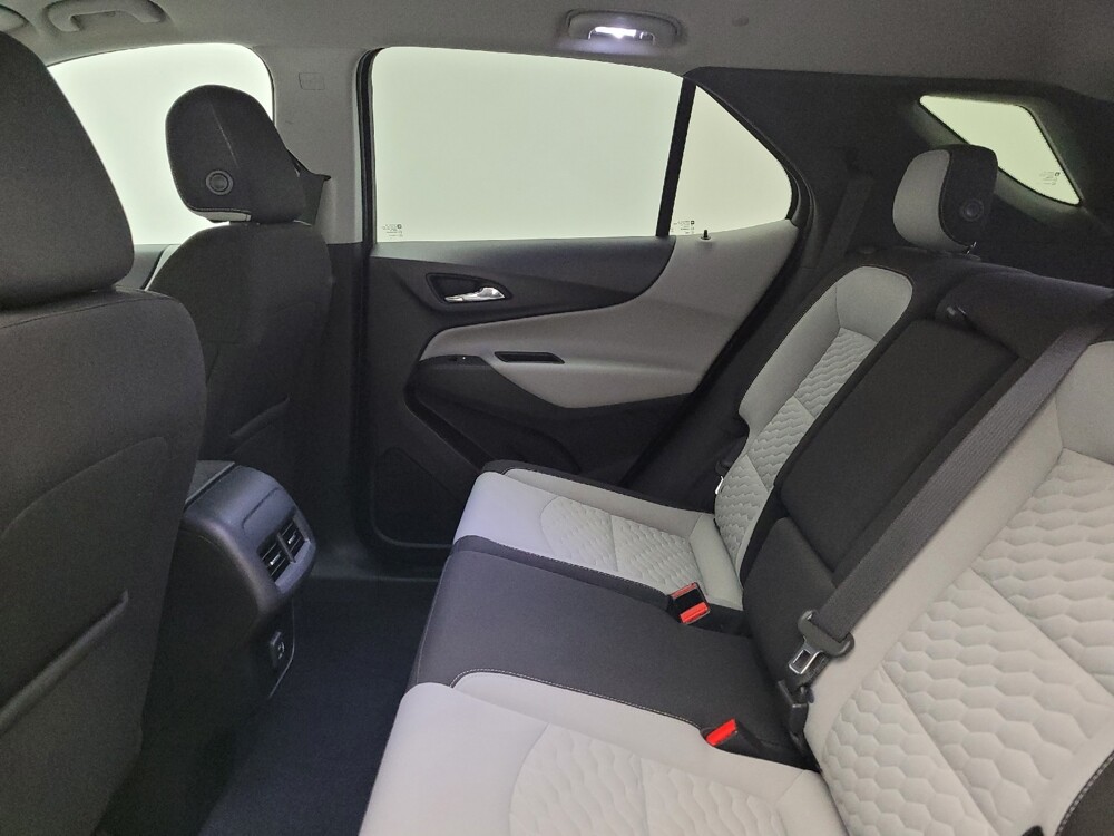 2020 Chevrolet Equinox in Miamisburg, OH 45342 - 18143992 18