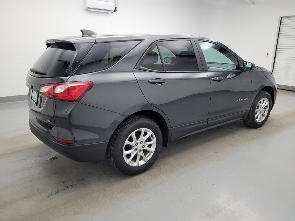 2020 Chevrolet Equinox in Miamisburg, OH 45342 - 18143992 10