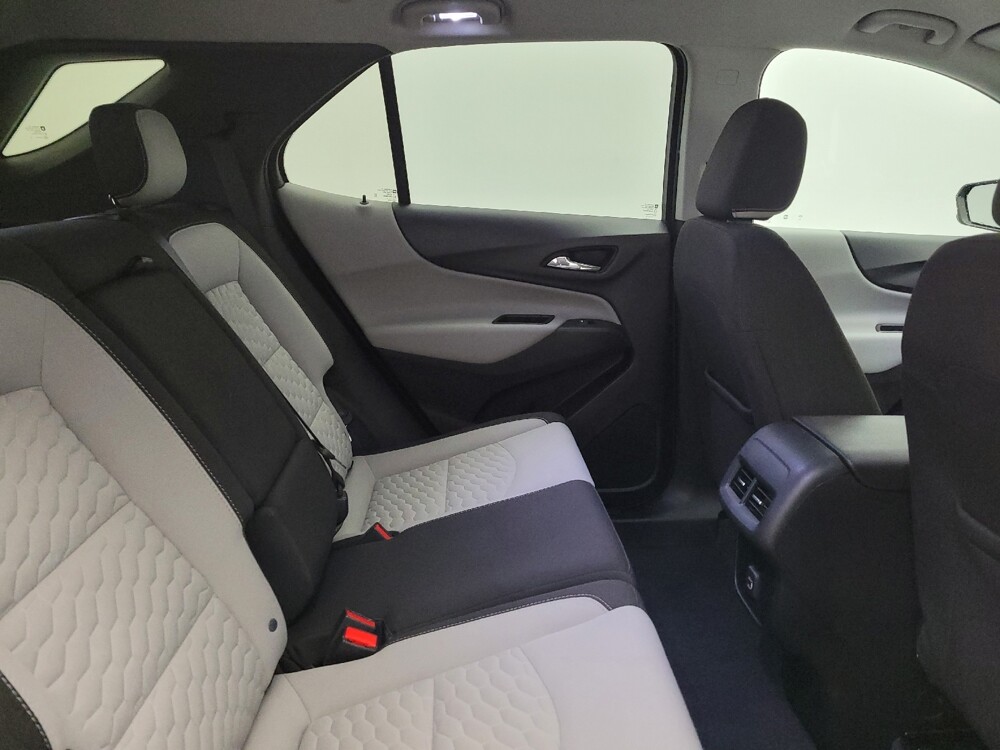 2020 Chevrolet Equinox in Miamisburg, OH 45342 - 18143992 19