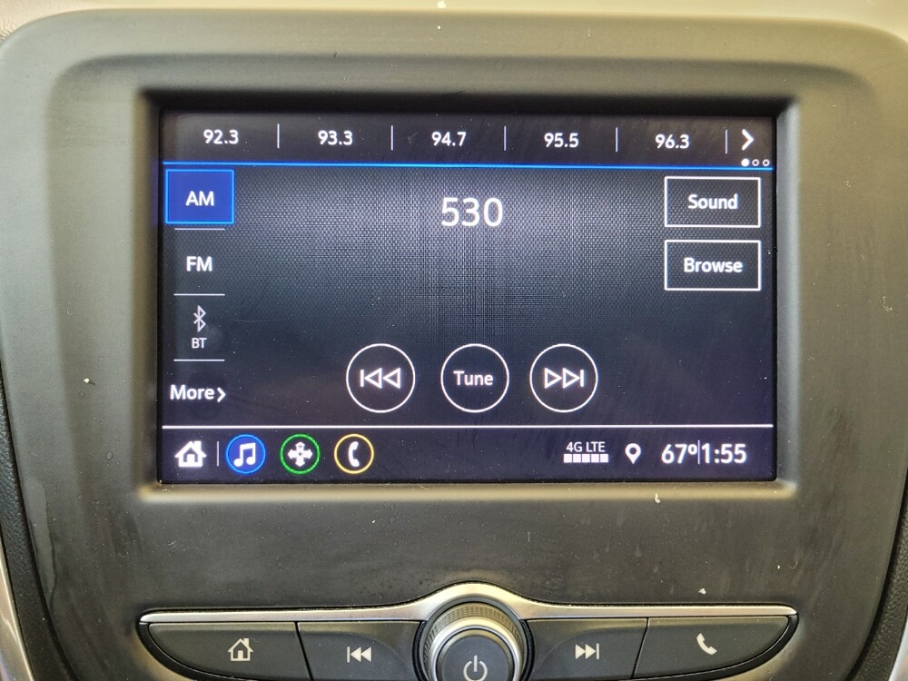 2020 Chevrolet Equinox in Miamisburg, OH 45342 - 18143992 25